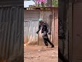 Younger Brother Takes Lessons from Elder Brother🤸♂️