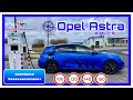 Opel astra electric verbrauch sommer top und winter