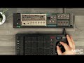 How To Use The MPC Studio Plugin Instruments