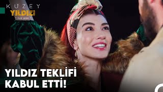 Hırçın Bir Aşk Hikayesi - Kuzey Yıldızı İlk Aşk