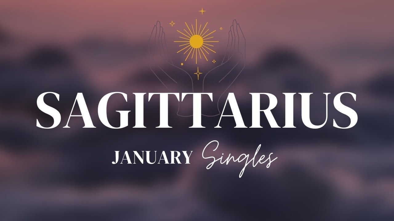 Sagittarius Love 🤍 Someone Hid So Much From You 👀 I Think You Want To Hear This Sag