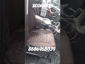 ScorpioN Bucket fitment installation Ph:8686968039&9100717702 #seatcover #subscribe #automobile