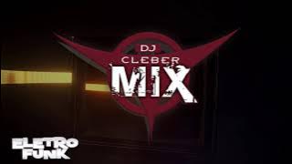 Alok , Vinne e Mc Lan - Novela (Dj Cleber Mix Remix) Eletrofunk