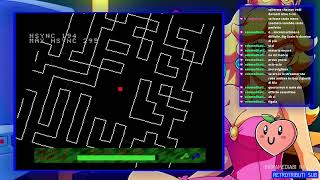 Clone (Playstation - Net Yaroze)
