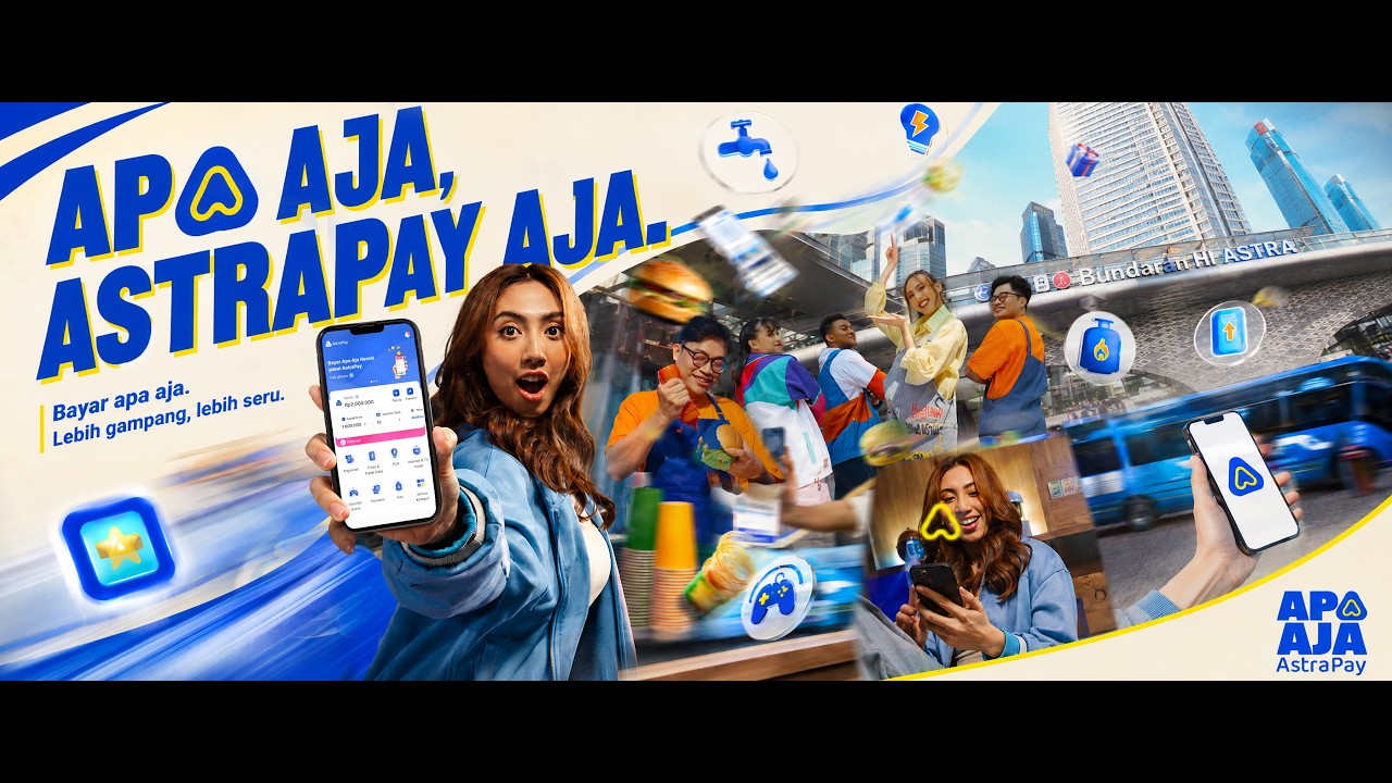 COMMERCIAL VIDEOS