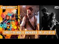 Hebdo jvfrance 23  streets of rage 4 uncharted the last of us