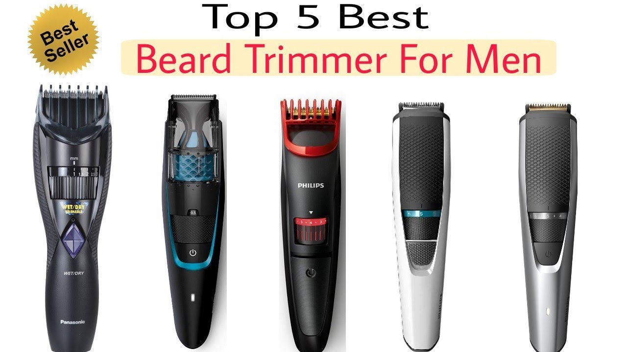 best seller trimmer
