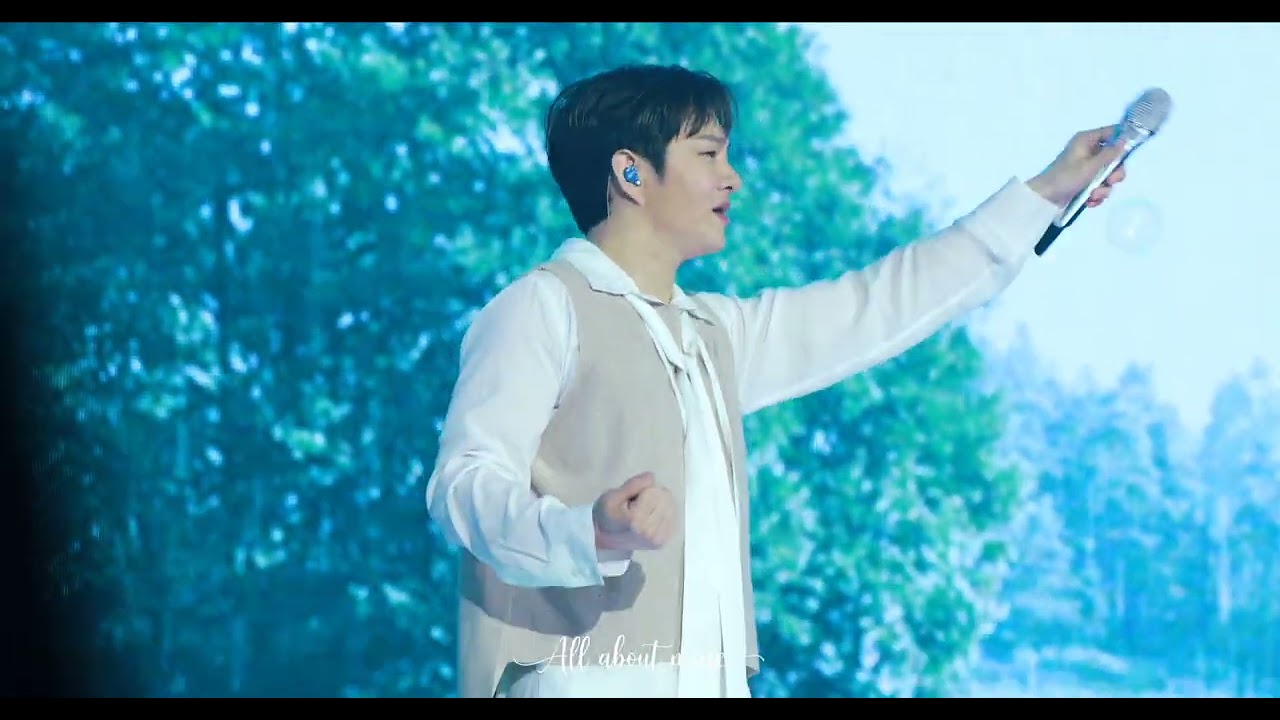 (4K)260208 이창섭 - 주르르(Full❌️)