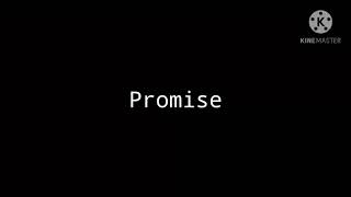 Broken Promise~ A Zach Herron Imagine Part 25