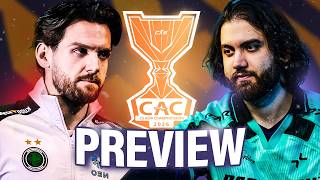 It’s a DISASTER if Falcons Fails to Win - Thorin's CS Asia Championships Preview - CS2