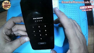 VIVO Y20 pattern🔓Unlock|Vivo Y20 FRP Unlock|Vivo Y20 PD2034F Pattren & FRP Unlock with Unlock Tool