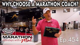 Above & Beyond: Employee Excellence at Marathon - MMwM Ep.454