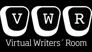 Virtual Writers' Room introduction