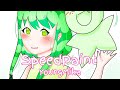 Speedpaint | GREEN | YoungMika [#8]