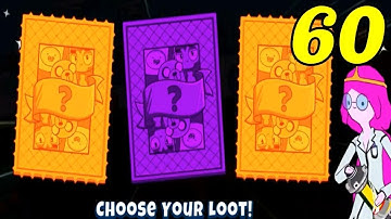 Bloons Adventure Time TD - Gameplay Walkthrough #60 - Apple Thief 1 IMPOPPABLE (iOS, Android)