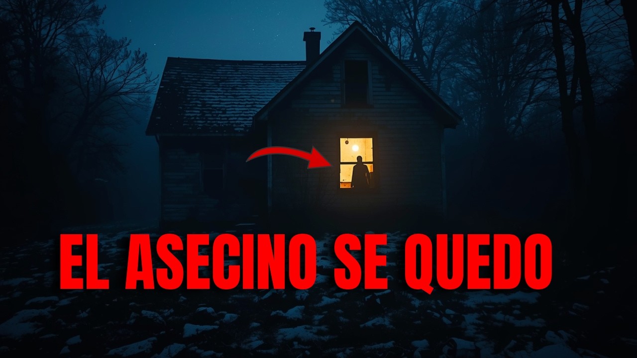 El Crimen Más Perturbador de la Historia: El Misterio SIN Resolver de Hinterkaifeck 😱😱