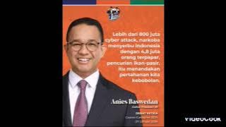 PKS MENANG PRESIDEN ANIS BASWEDAN