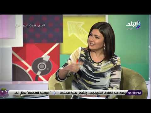 ست الستات المطربة نسرين أيمن أعشق الغناء وأول أغنية سجلتها كنت فى اعدادي