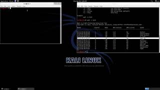 Cracking WPS to Crack WPA/WPA2 screenshot 2