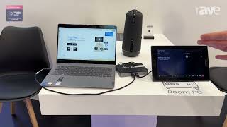 ISE 2025: Valens Demos VS6320 Chipset Advantages for Videoconferencing at HDBaseT Alliance Boot