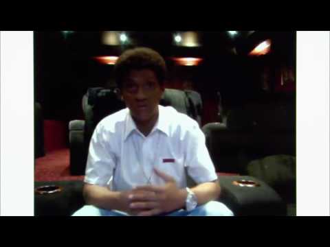 Angry Boys (DELETED SCENE) - S mouse - Poo Apology