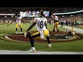 NFL Most "Disrespectful" Plays