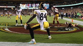 NFL Most 'Disrespectful' Plays