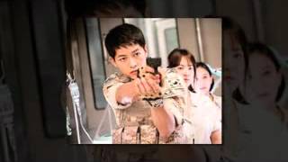 Download Lagu By My Side - SG Wannabe (Descendant Of The Sun OST Part.8) MP3