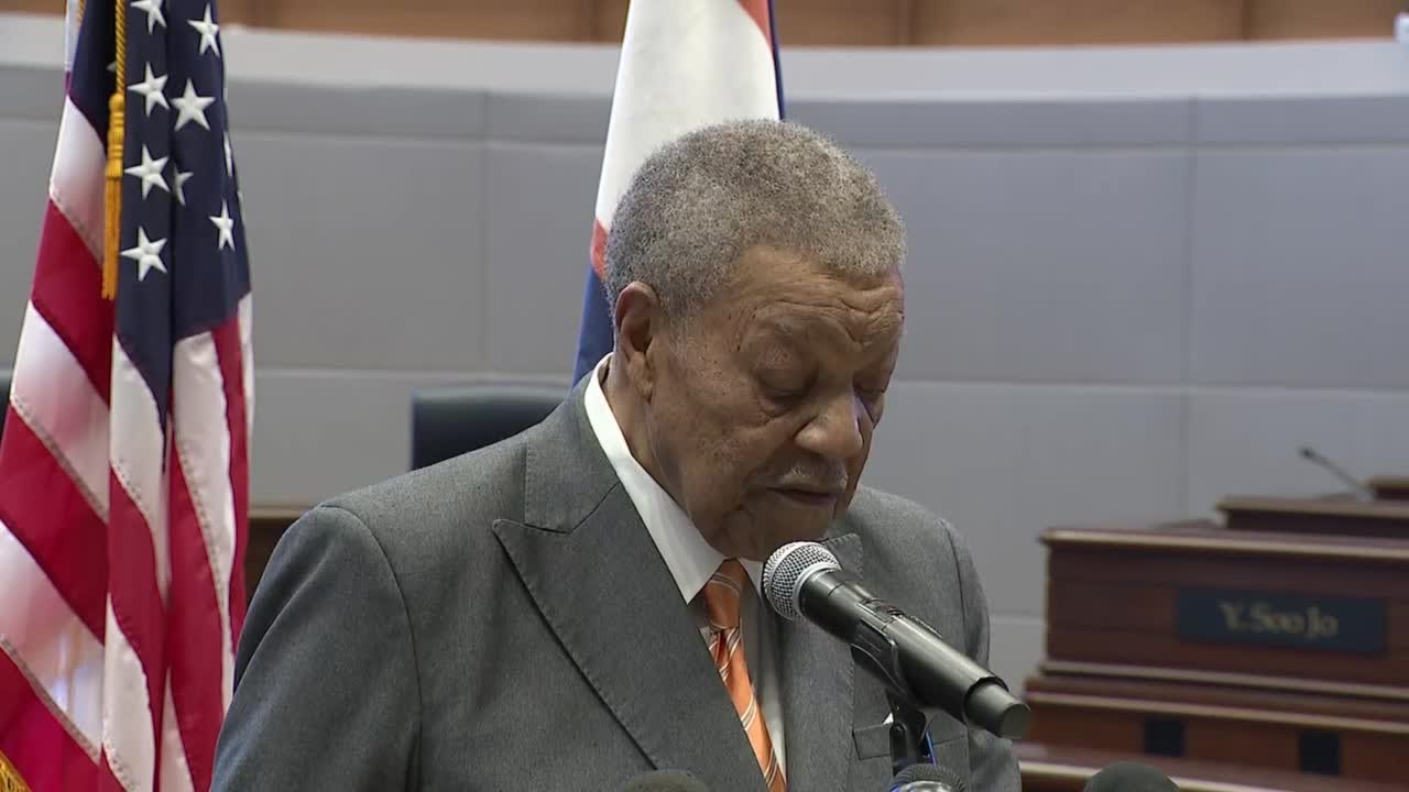 Robb Pitts: 'We have nothing to hide' in Fulton County