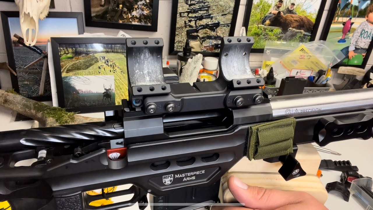 Lone Peak Fuzion Action