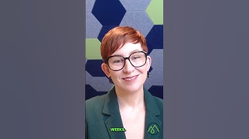 Agile Transformation: A Year of Discovery | The Agile Marketing Edge Shorts