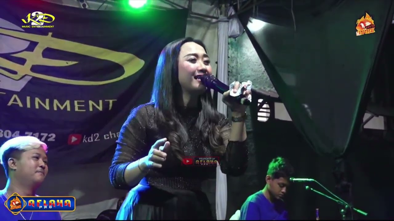 lukisan cinta - ayunia pandini