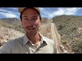 The Border Wall is Wreaking Havoc With the Environment | NBCLX