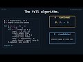 Yen's algorithm for k shortest paths | CS 61B | Ludwig Explains