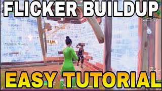 Tutorial: How To Make This *INSANE* Flicker Buildup On Mobile For *FREE* |Edit Like Xan,Smuti,Yarn screenshot 4
