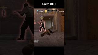 CS2 Farm Bot - DeathMatch #cs2