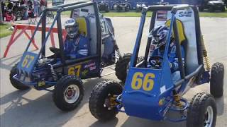 WVU Mini Baja 2006