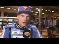 Stockholm SGP: Rider Reaction