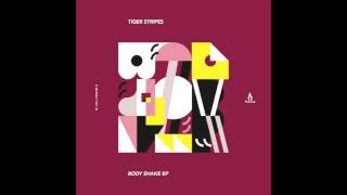 Tiger Stripes - Ego Express - Truesoul - TRUE1276