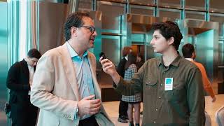 Aitr İstanbul Yapay Zeka Zirvesi - Mert Karaibrahimoğlu