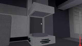 Cold Storage Robot Battle But Easy Part 3 Youtube - cold storage tutorial roblox