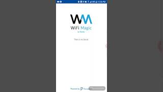 Wi-Fi Magic Pinks Patrocinados screenshot 5