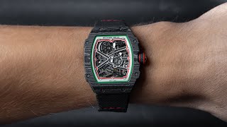 Collector’s Choice : RM 67-02 “Italy” Edition | Ultra-Light Masterpiece Collector’s Choice : RM 67-02 “Italy” Edition | Ultra-Light Masterpiece