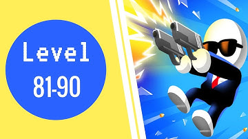 Johnny Trigger | Johnny Trigger Game play level 81-90 | Top GameSpot Zone