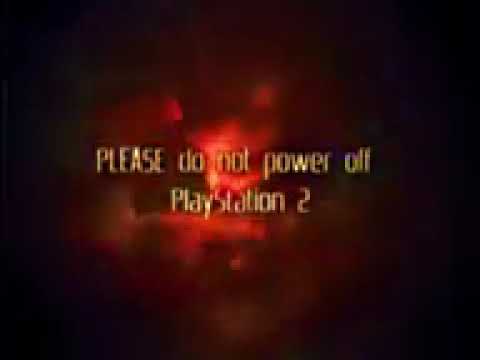 PlayStation 2 Killscreen fatal error - [L3RUS]