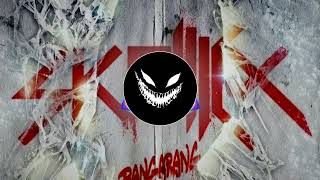 Skrillex - Bangarang (audio edit Xaolin)