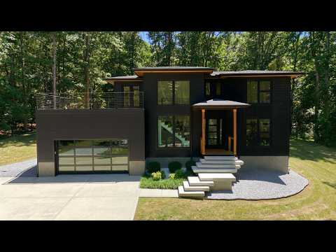1084 Garton Rd, Burns, TN home video tour
