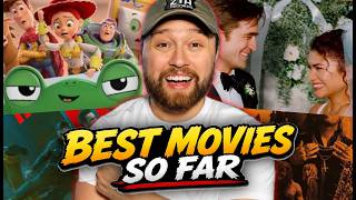 Top 10 Best Movies of 2026 So Far