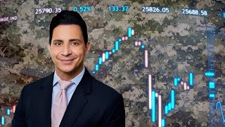 Jared on the Defense with ETF Pick (XAR) 🪖