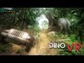 DINO VR trailer